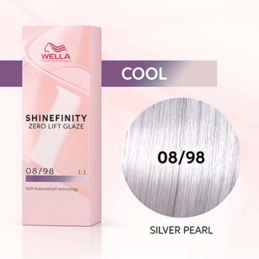 Wella Professional Color
